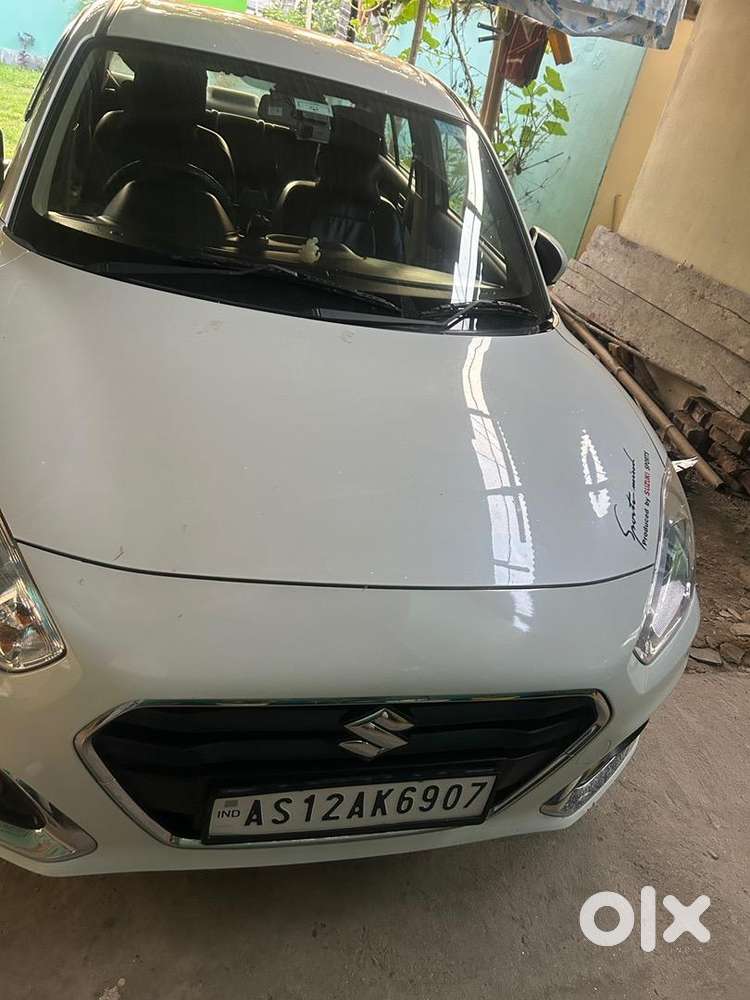 Maruti Suzuki 2024 Km Driven