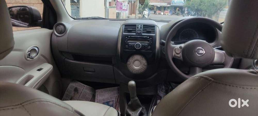 Nissan Sunny Diesel Xl, 2012, Diesel