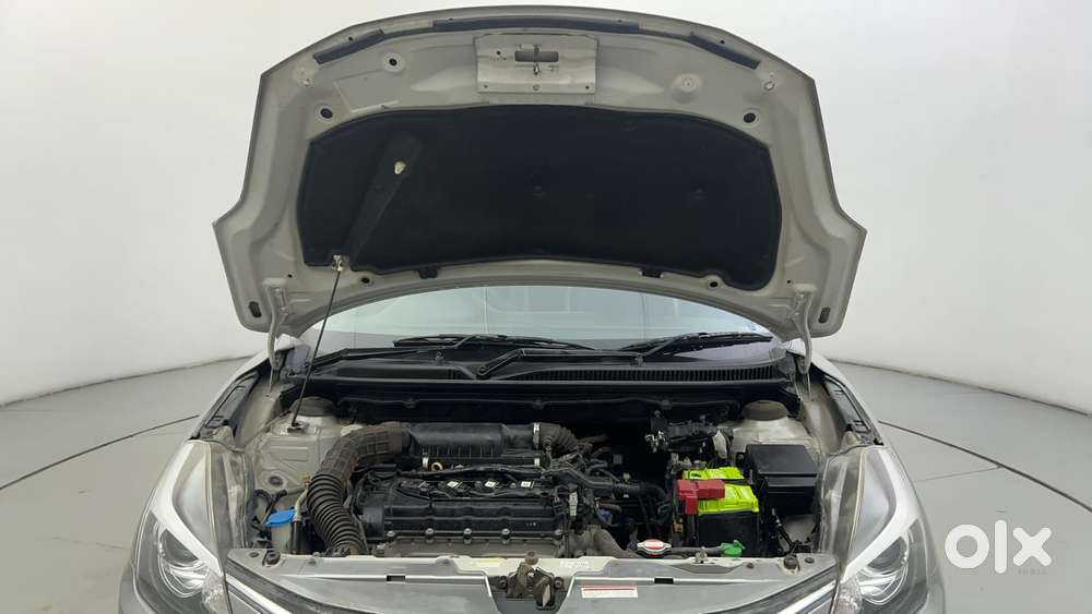 Maruti Suzuki Baleno 1.2 Alpha, 2016, Petrol