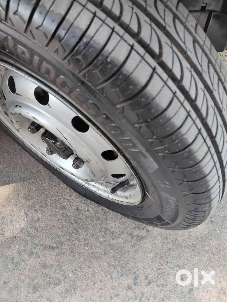 Maruti Suzuki Wagon R Lxi Opt, 2012, Petrol