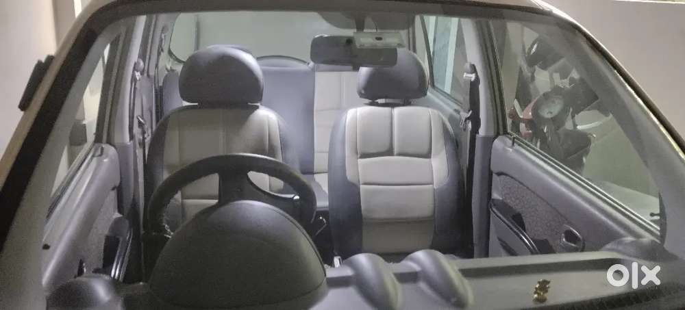 Hyundai Santro Xing 2006