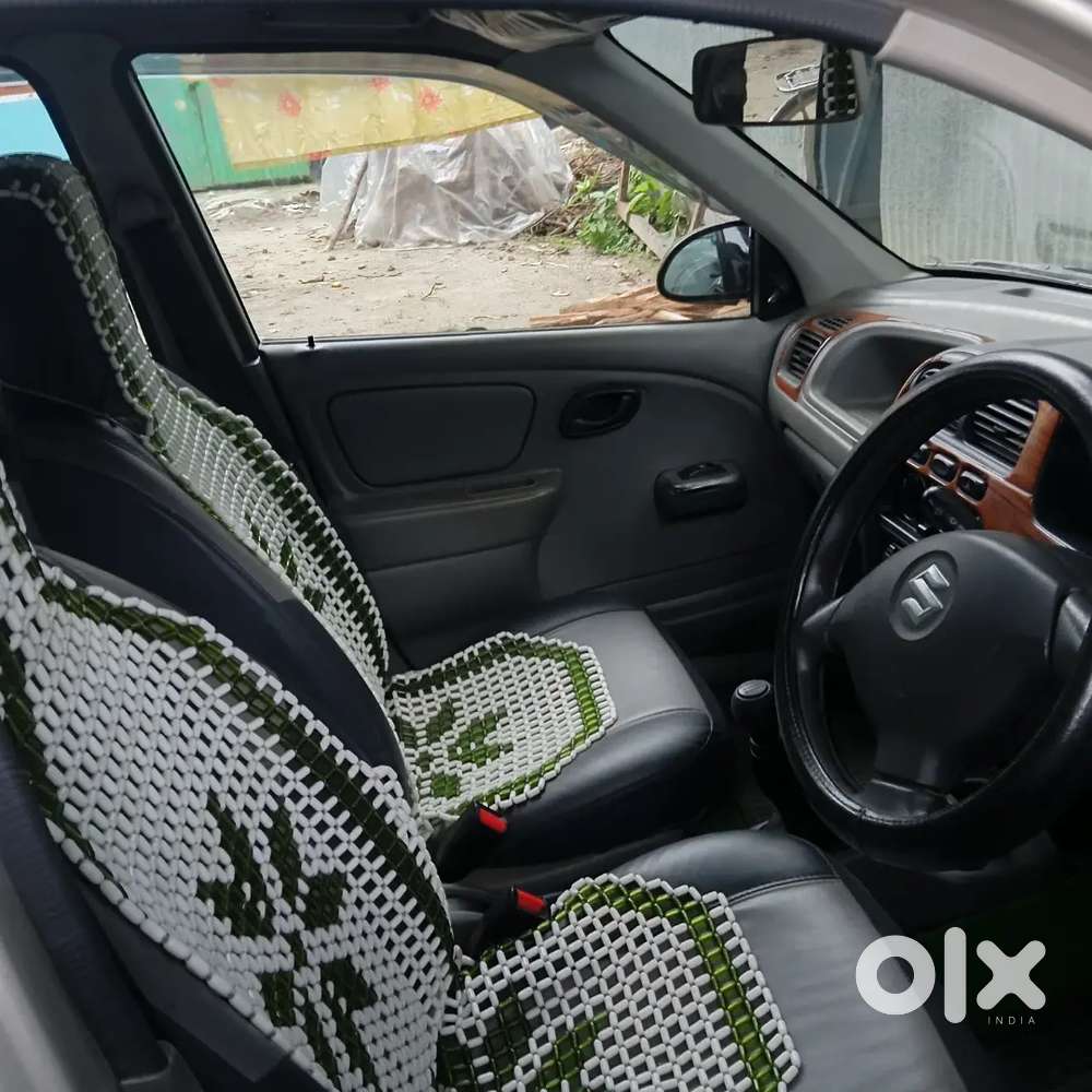 Maruti Suzuki Alto K10 2013