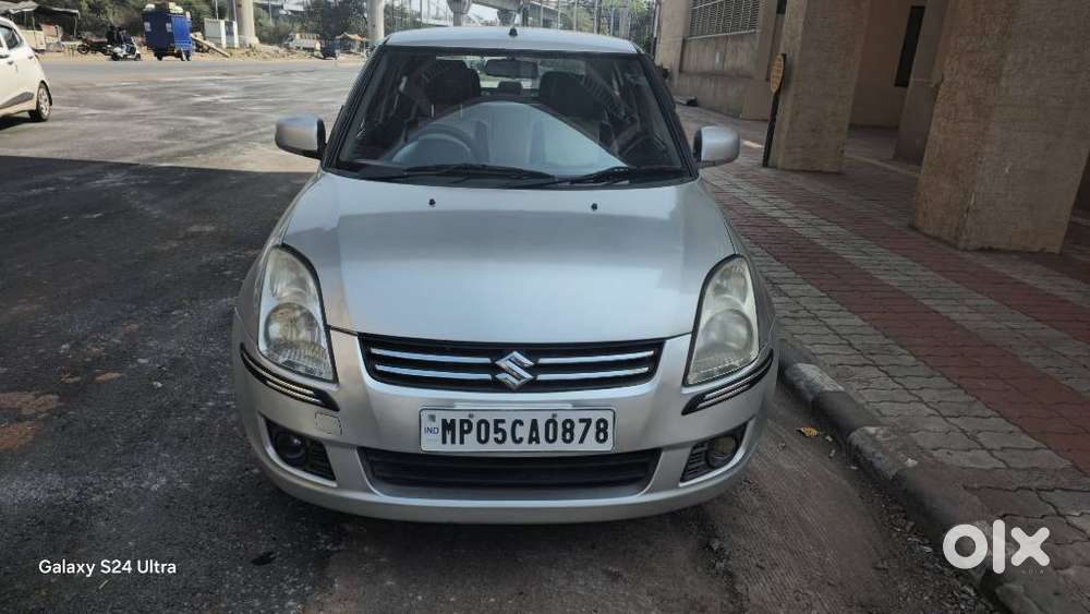 Maruti Suzuki Swift Vxi + Manual, 2009, Petrol