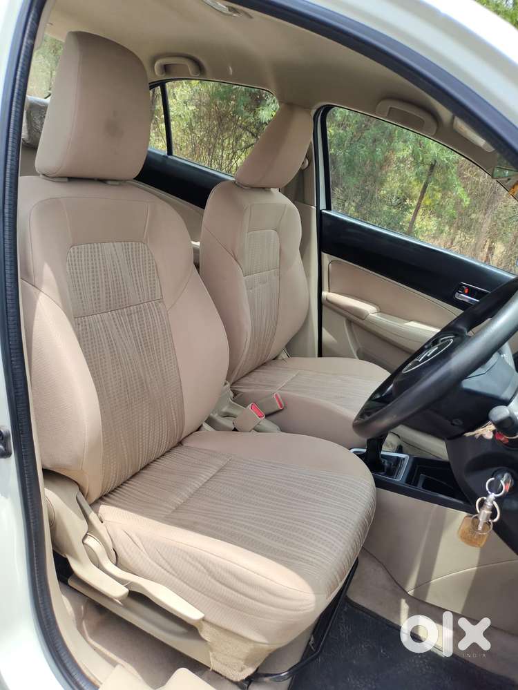 Maruti Suzuki Swift Dzire Vdi (o), 2019, Diesel