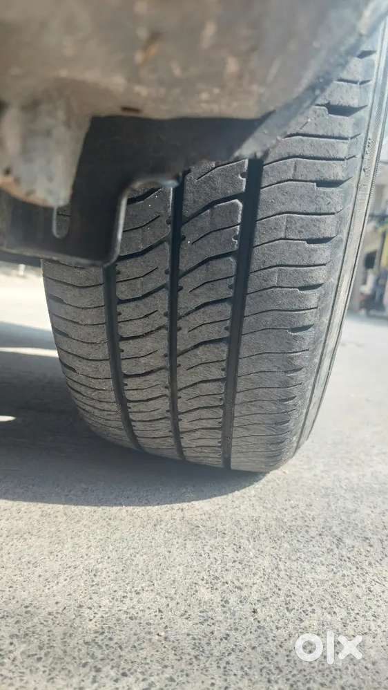 Honda City Exi 2004