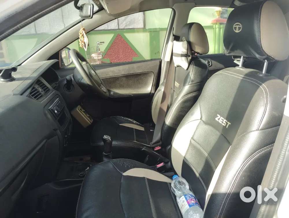 Tata Zest 2018 Diesel 125000 Km Driven