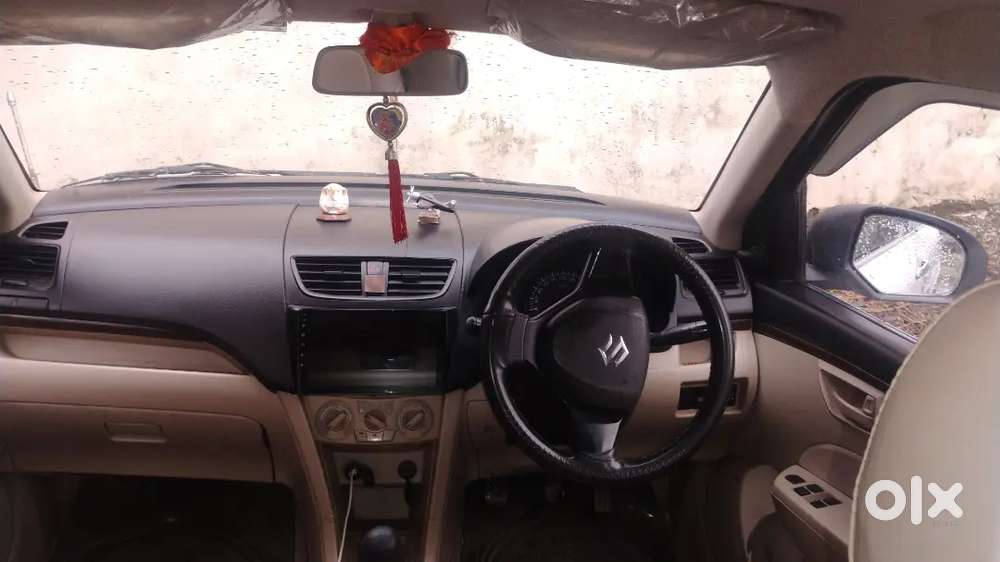 Maruti Suzuki Dzire 2016