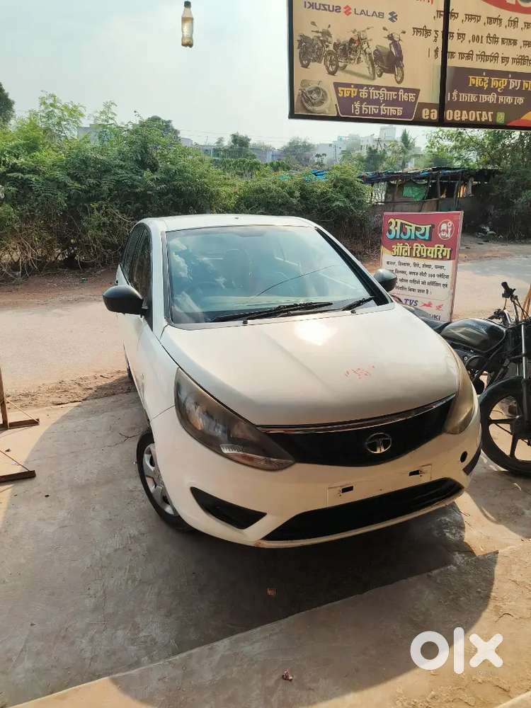 Tata Bolt 2016 Petrol 27000 Km Driven