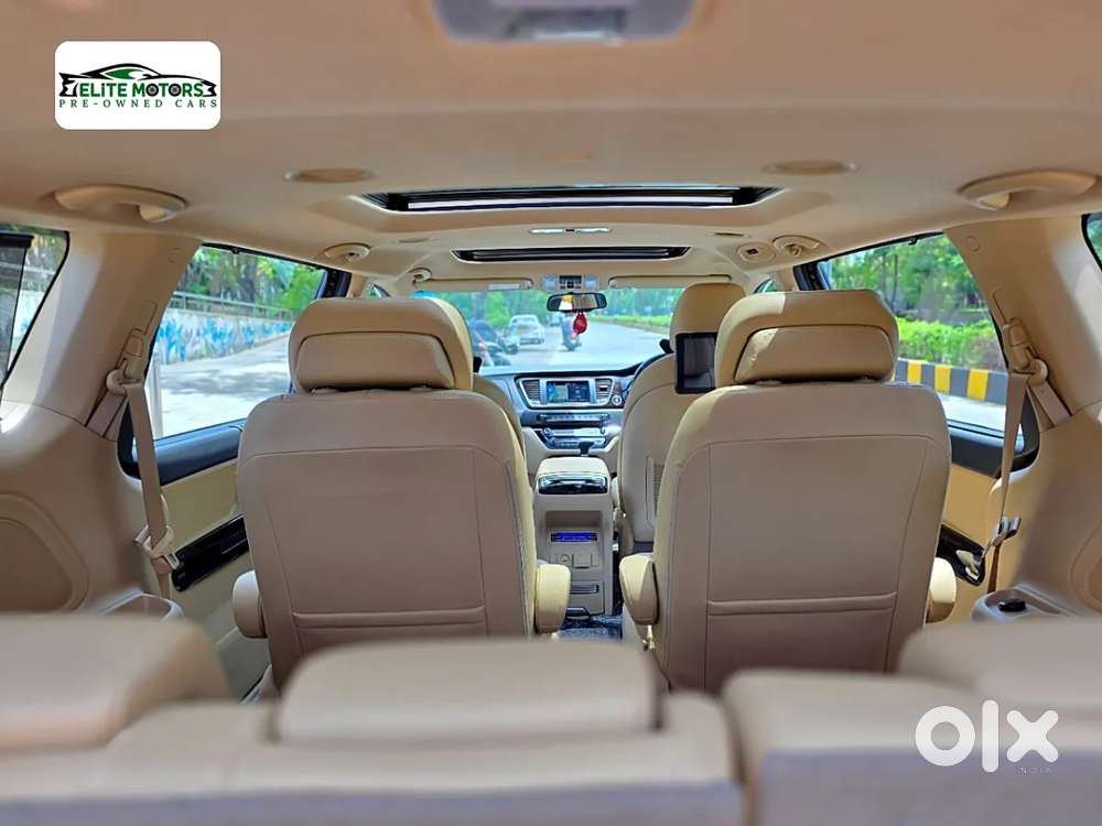 Kia Carnival, 2023, Diesel