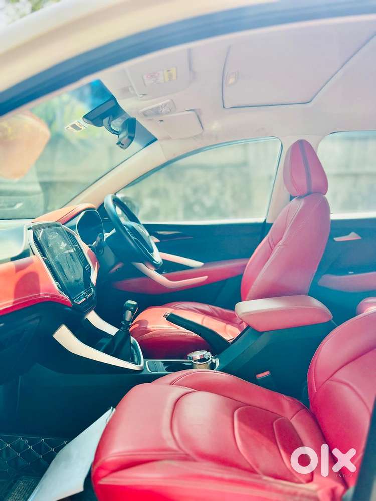 Mg Hector 1.5 Shine, 2021, Diesel