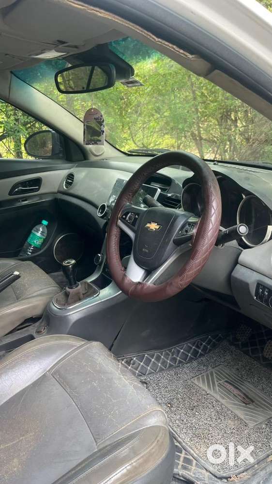 Chevrolet Cruze 2011 Diesel Well Maintained