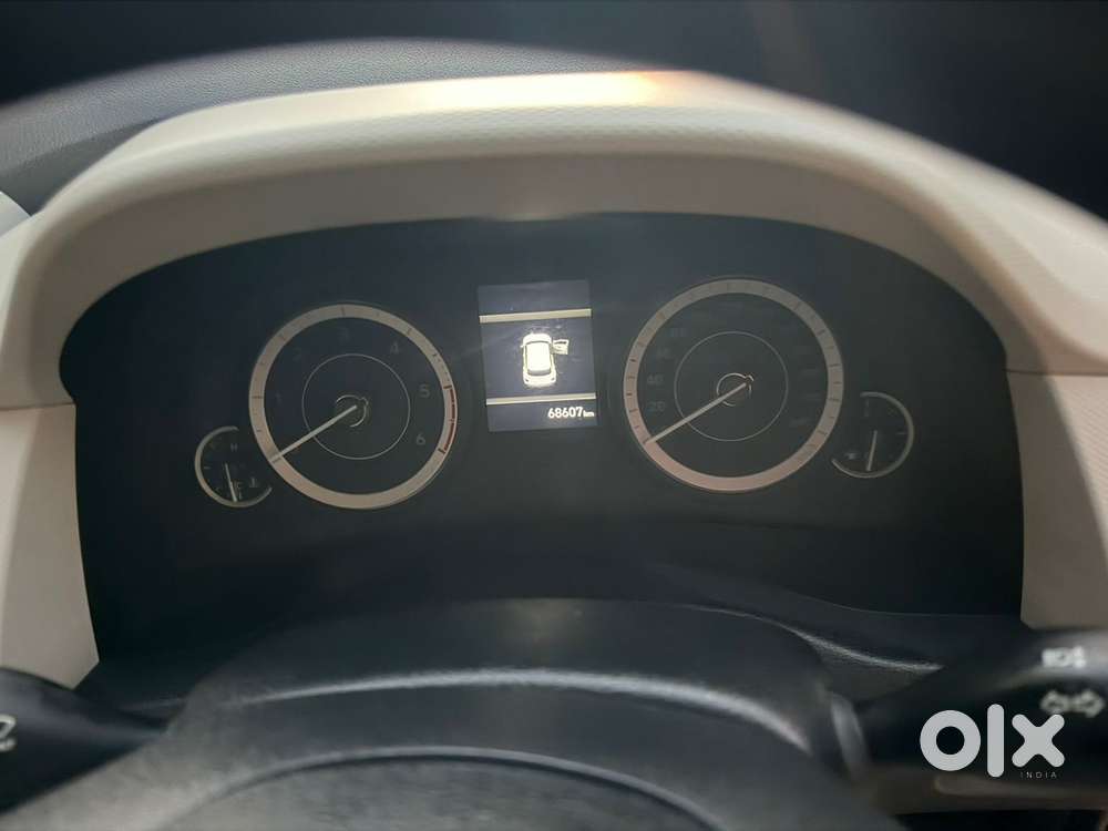 Hyundai Creta 2020 Diesel 68000 Km Driven