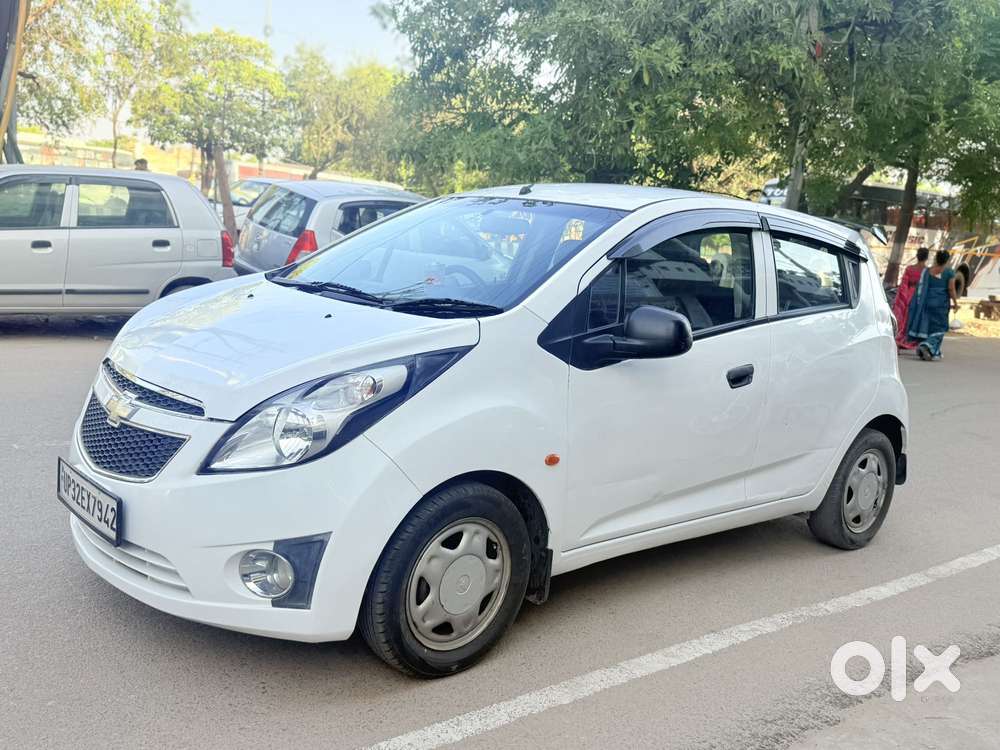 Chevrolet Beat Ls, 2013, Diesel