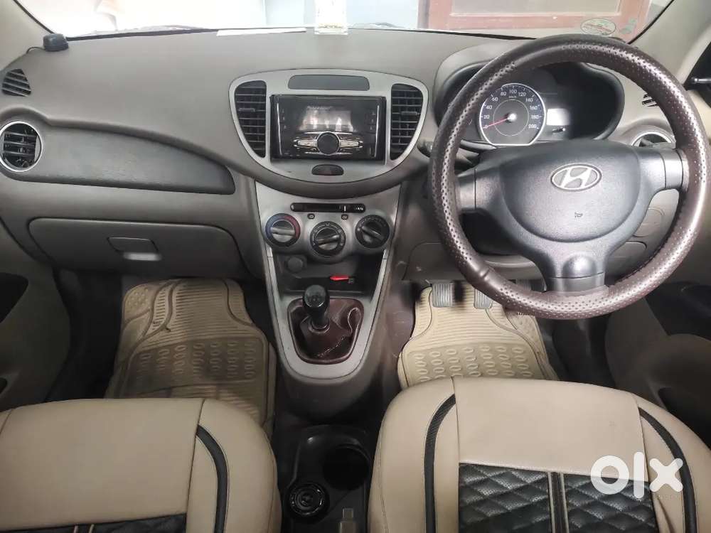 Hyundai I10,petrol,full Ac ,batery Ok,tyre Ok,pasing 2030
