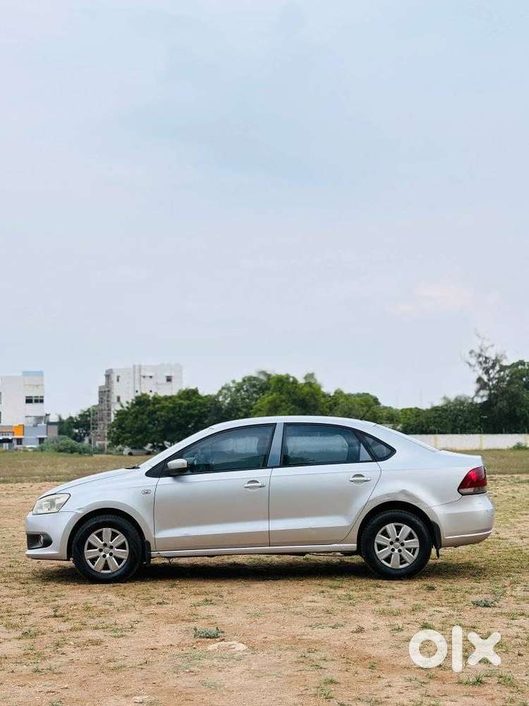 Skoda Rapid, 2010, Diesel