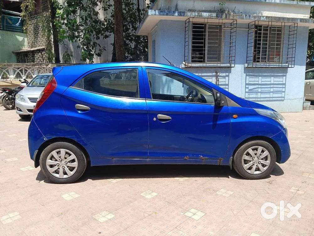 Hyundai Eon Magna +, 2012, Petrol