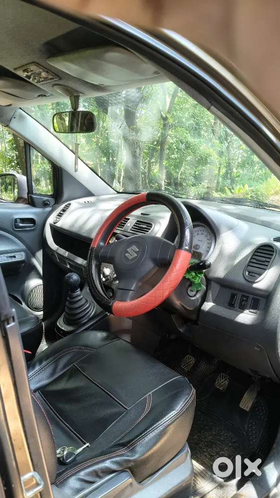 Maruti Suzuki Ritz 2012 Model Manuel Diesel