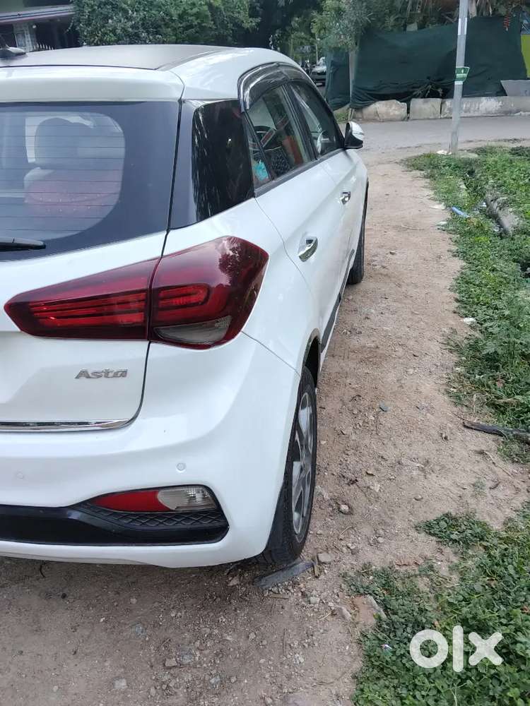 Hyundai I20 2018 Diesel 92000 Km Driven