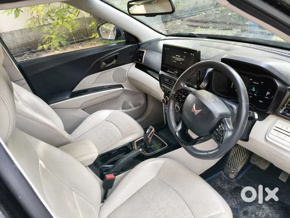 Mahindra, Xuv400, 2024