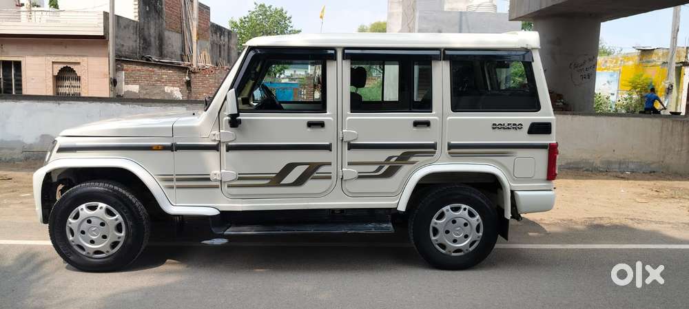 Mahindra Bolero 1.5 B6, 2025, Diesel