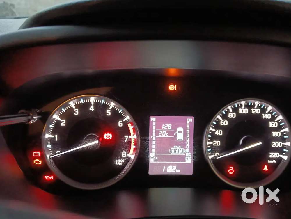 Toyota Taisor , 04jan2026 Model