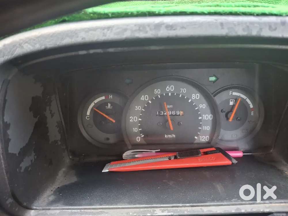 Maruti Suzuki Omni 2006 Petrol Good Condition