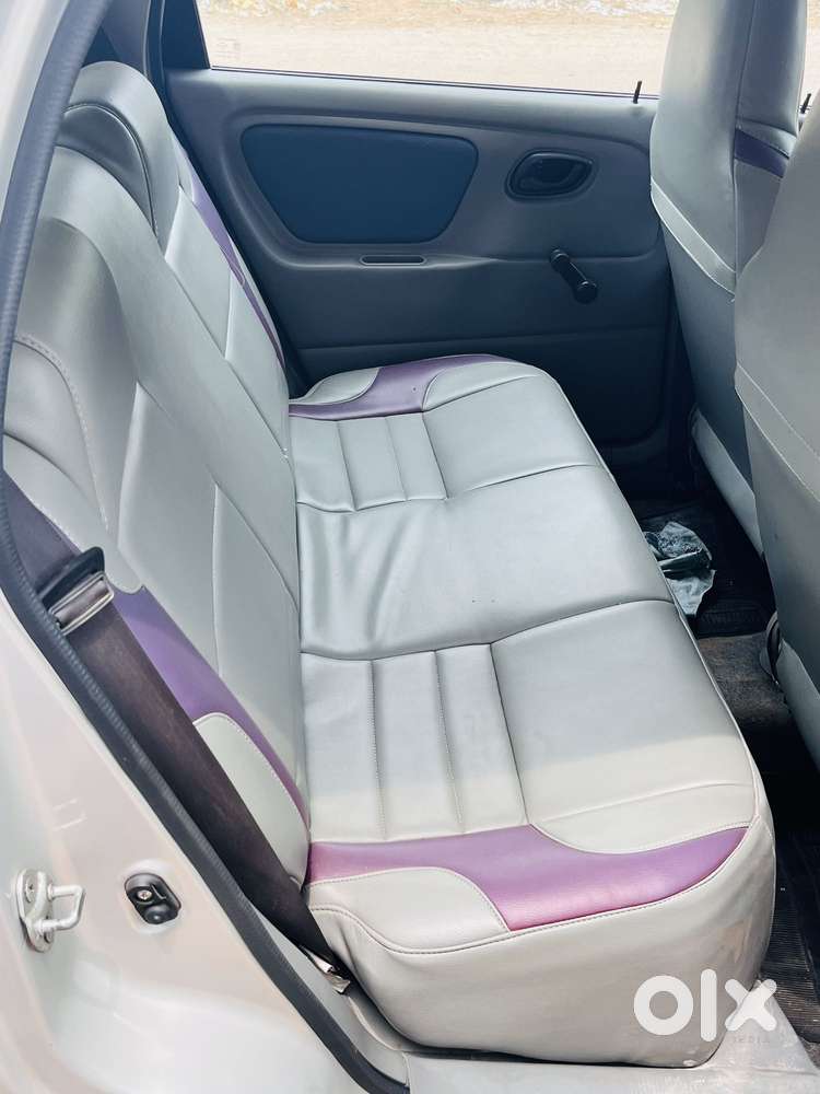Maruti Suzuki Alto K10, 2012, Petrol