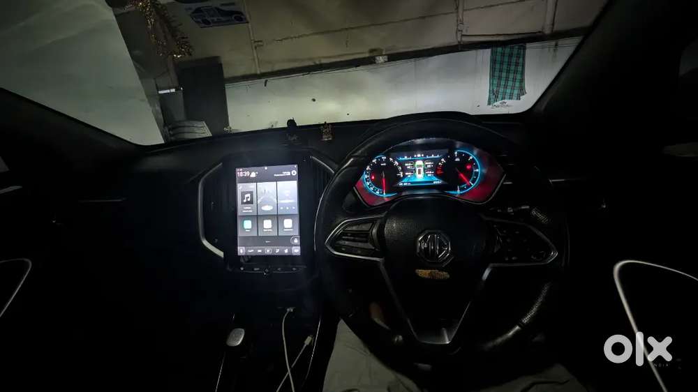 Mg Hector 2020 Diesel Well Maintained