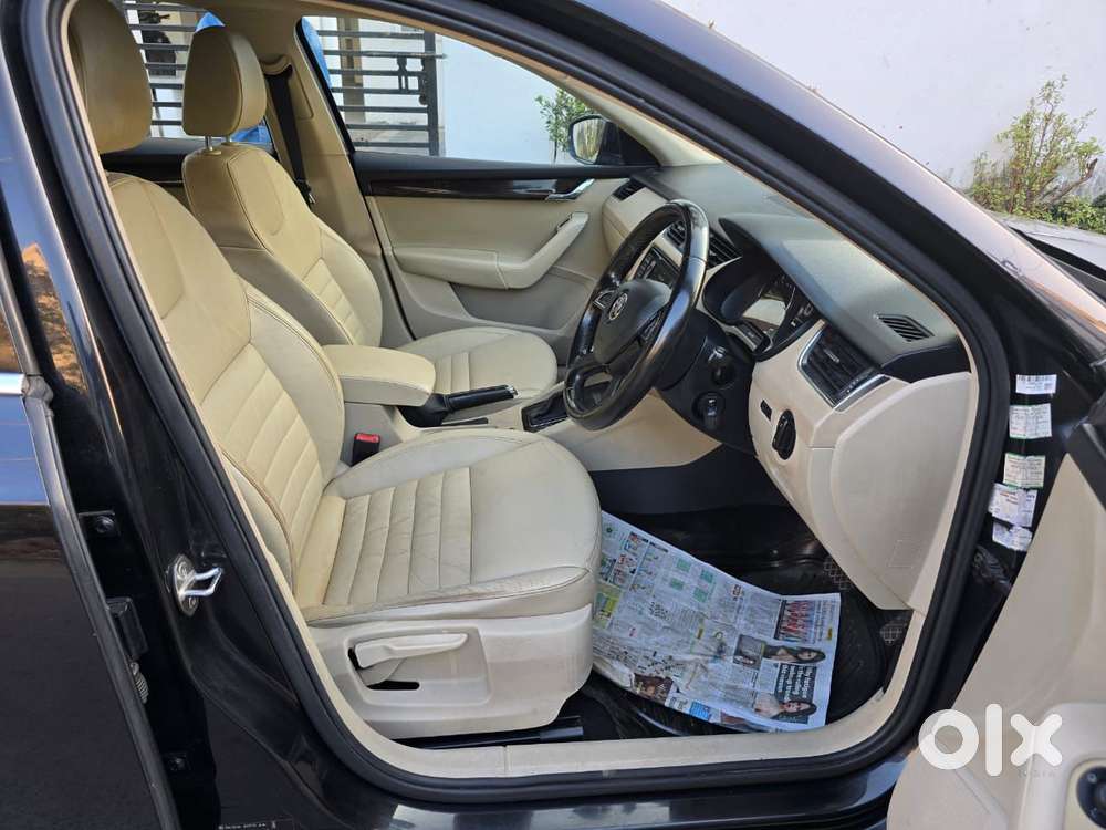 Skoda Octavia 2013-2017 Ambition 2.0 Tdi At, 2015, Diesel