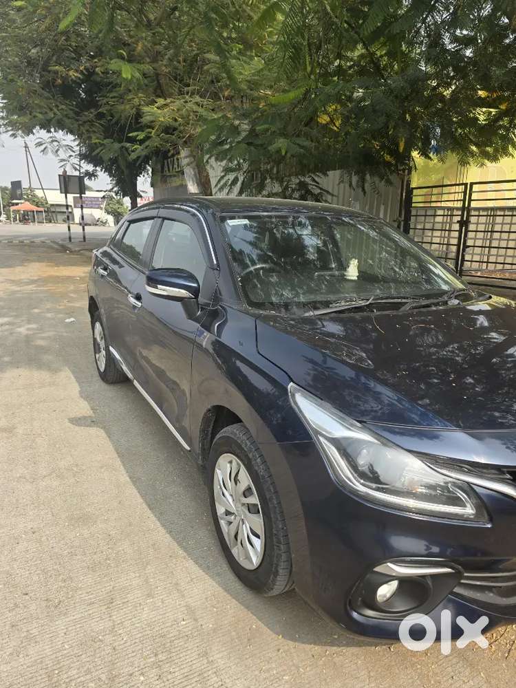 Maruti Suzuki Baleno 2022 Petrol 61000 Km Driven