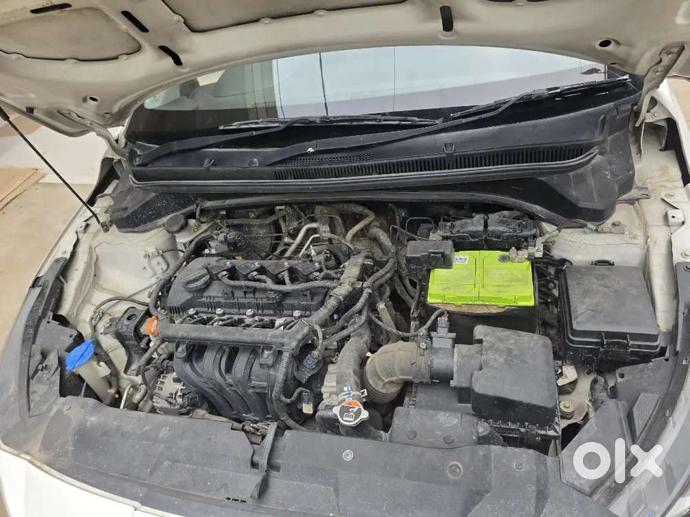 Hyundai I20 N Line 2022 Petrol Manual