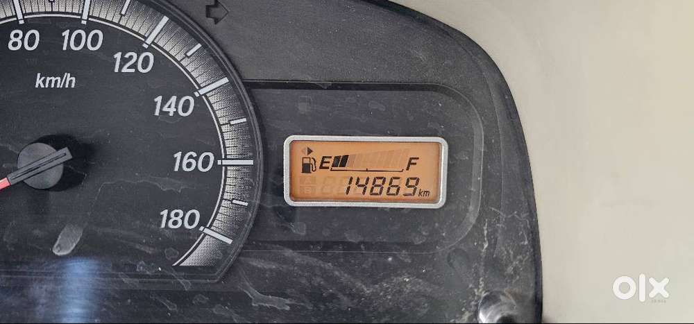 Maruti Suzuki Eeco 2023 Petrol 14869 Km Driven