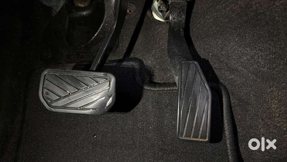 Maruti Suzuki Ignis 1.2 Amt Delta, 2019, Petrol
