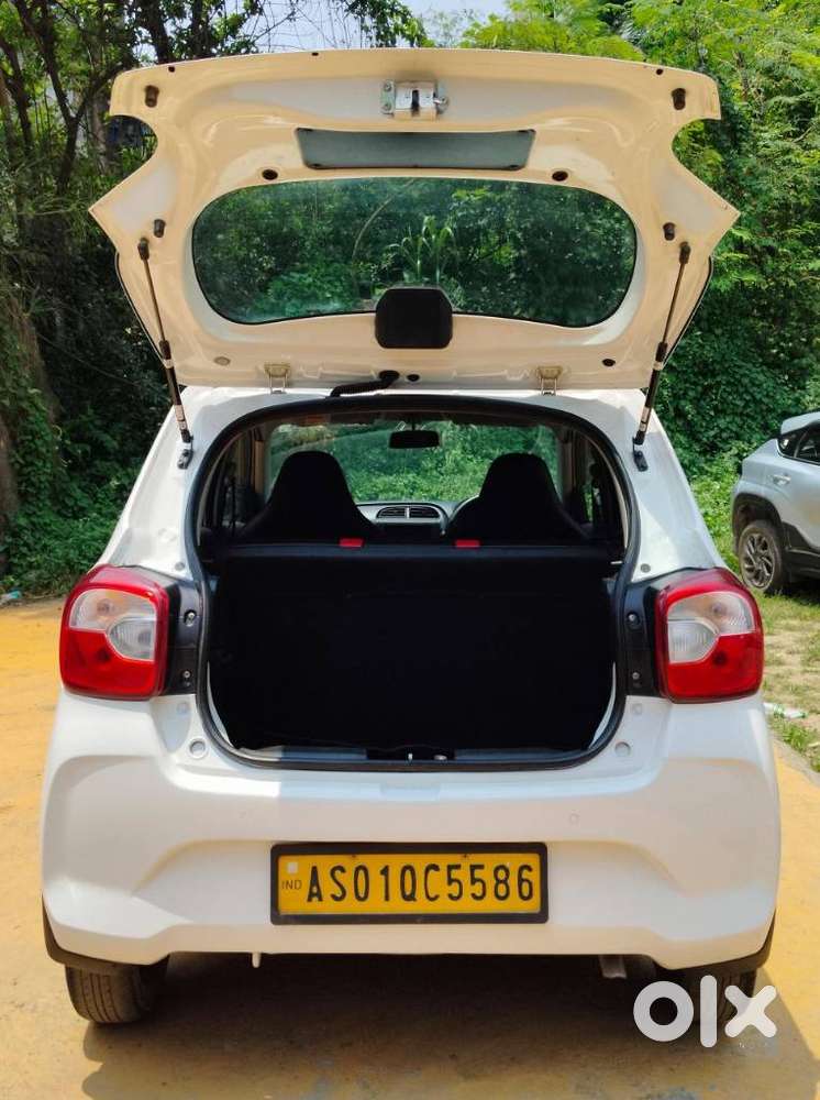 Maruti Suzuki Alto K10 1.0 Lxi, 2023, Petrol