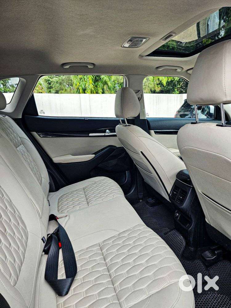 Kia Seltos 1.5 Htx At Petrol, 2020, Petrol