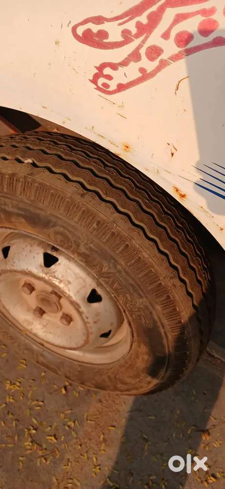 Mahindra Supro Maxit2