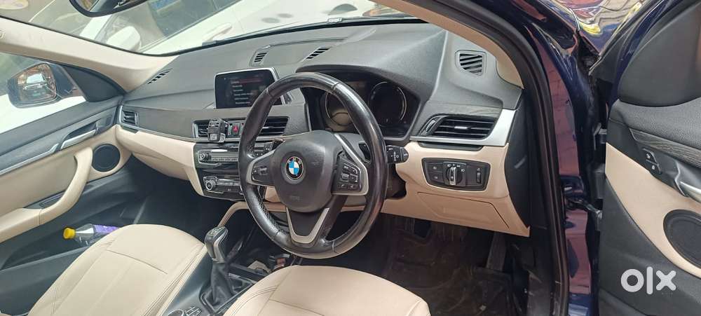 Bmw X1, 2019, Diesel