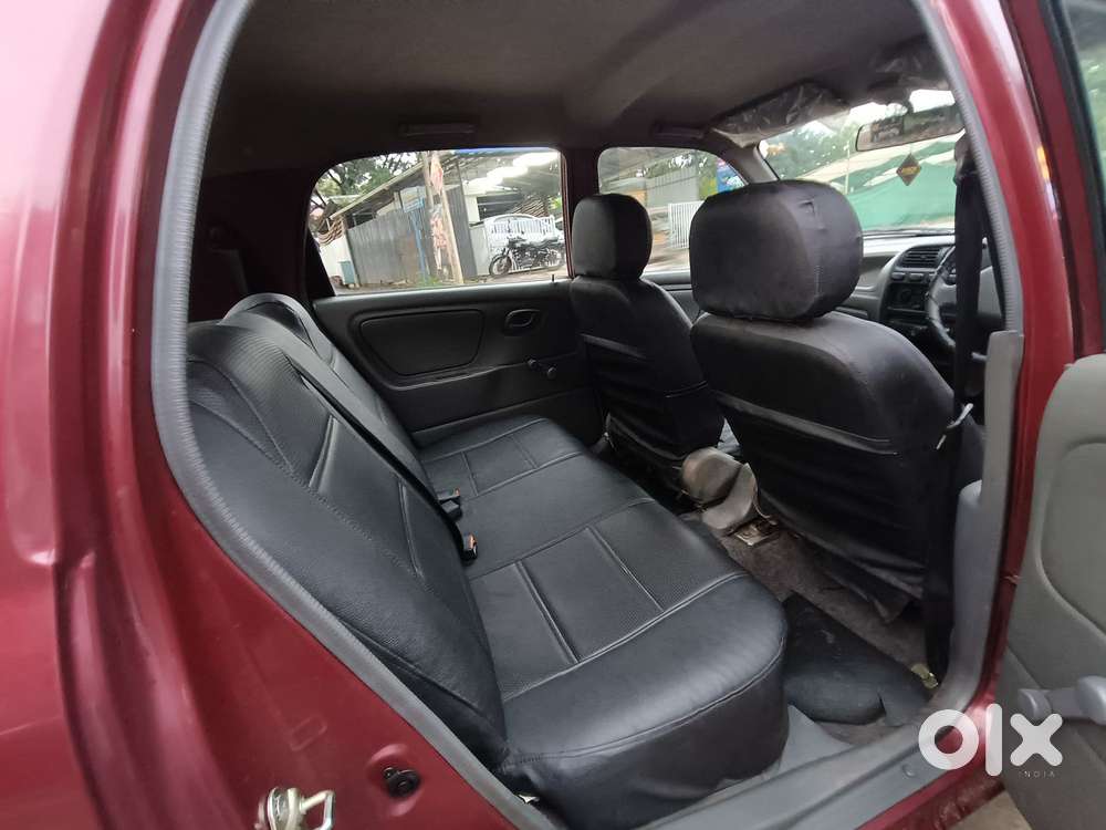 Maruti Suzuki Alto Lx Bsiii, 2006, Petrol