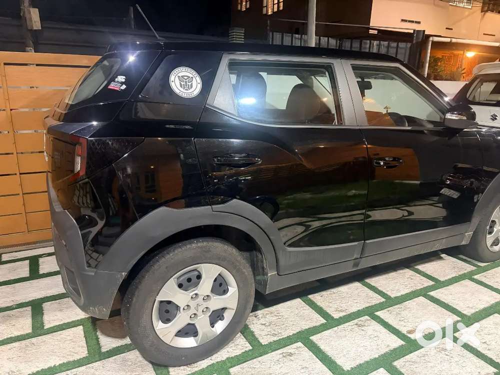 Mahindra Xuv 3xo 2025