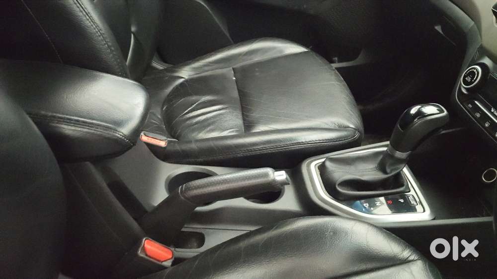 Hyundai Creta 1.6 Sx Plus Petrol At, 2016, Petrol
