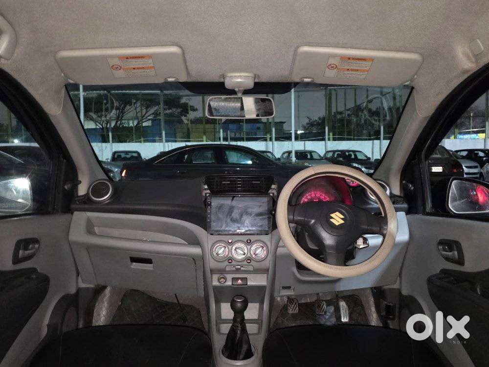 Maruti Suzuki A-star Zxi Optional, 2009, Petrol