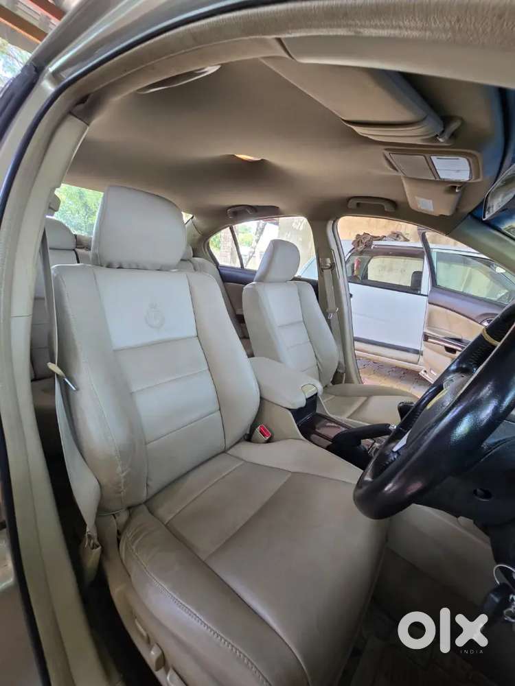 Honda Accord 2.4 I-vtec