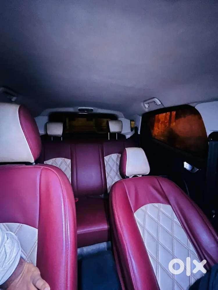 Ford Ecosport 2018 Diesel 73000 Km Driven