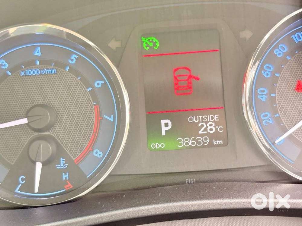 Toyota Corolla Altis Vl, 2014, Petrol