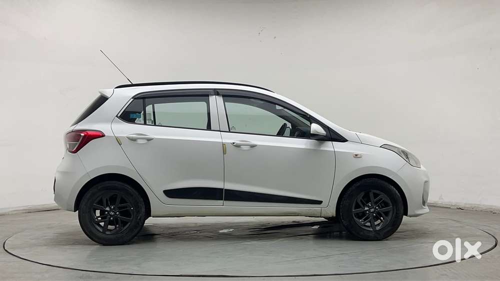 Hyundai Grand I10 1.2 Kappa Magna, 2018, Petrol
