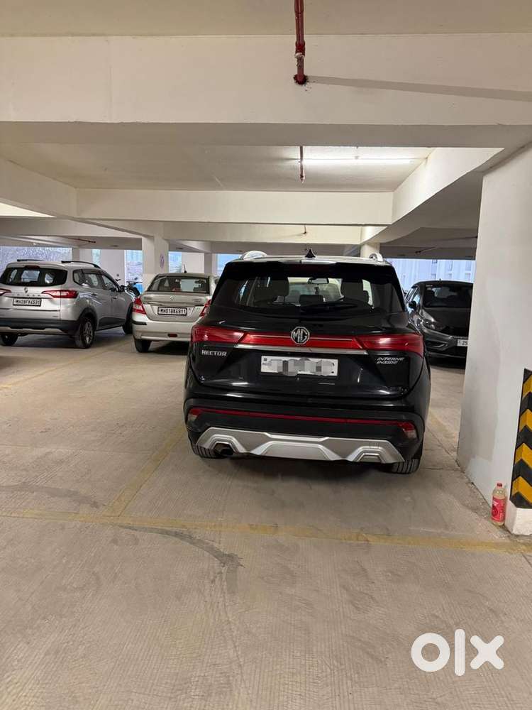 Mg Hector Diesel Manual 2020