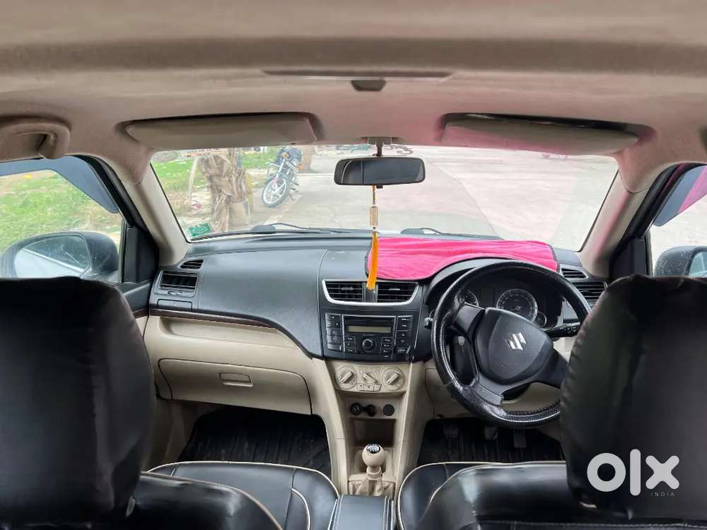 Swift Dzire Vdi 
2013 Model