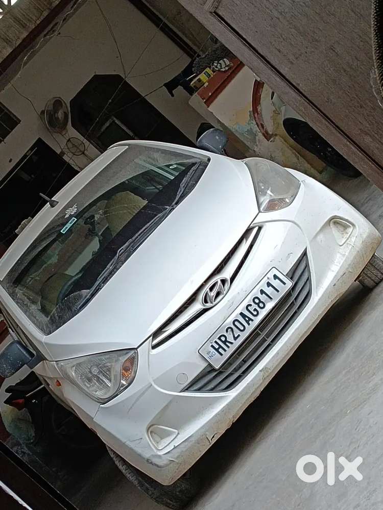 Good Candisan Car Power Full Engine