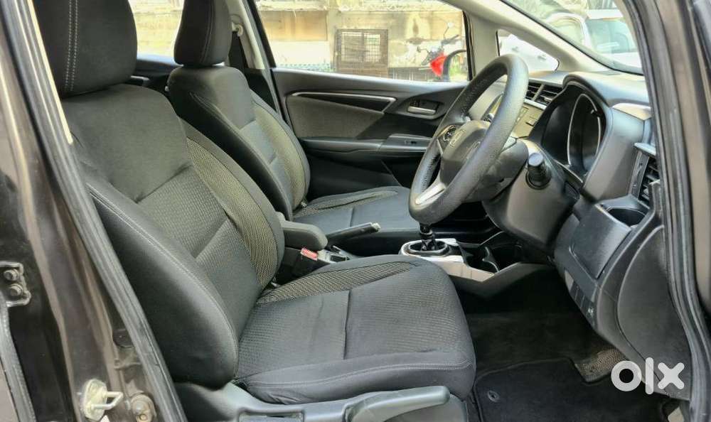 Honda Wr-v 1.5 Vx Exclusive Edition I-dtec, 2018, Diesel