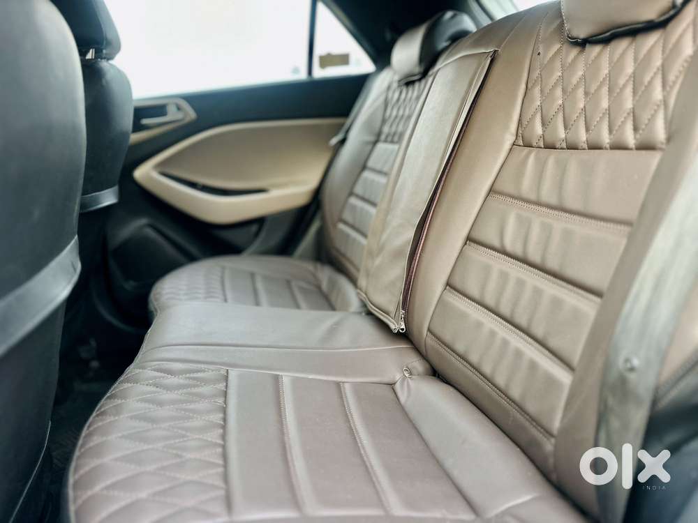 Hyundai I20 Asta Opt, 2018, Petrol